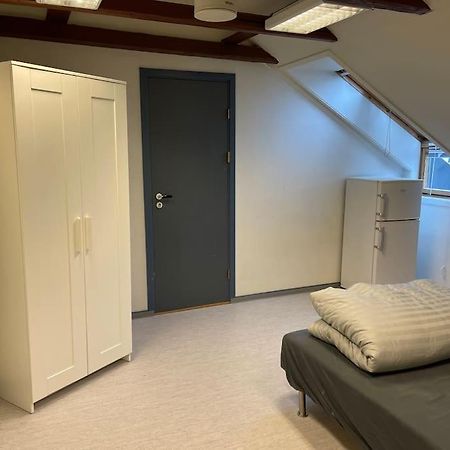 Lillehammer Guest House With Common Bath And Kitchen Kültér fotó