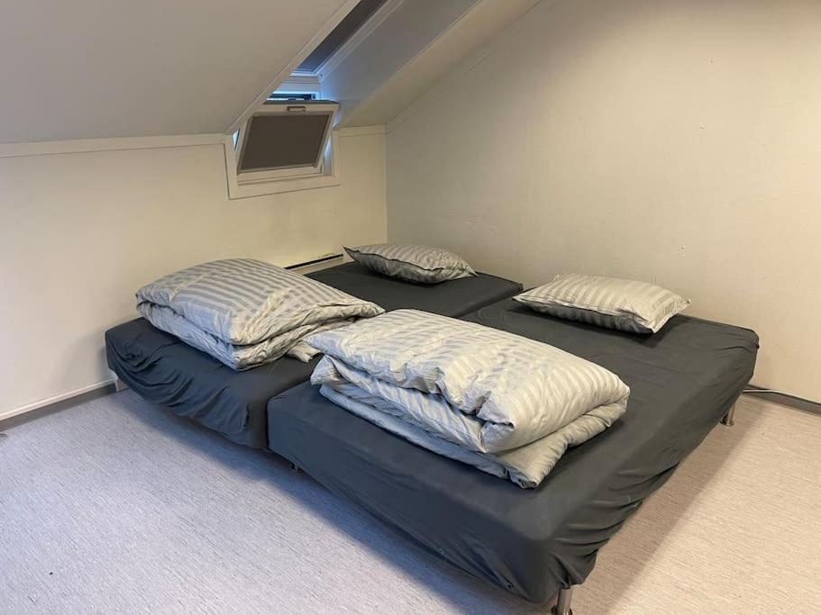 Lillehammer Guest House With Common Bath And Kitchen Kültér fotó