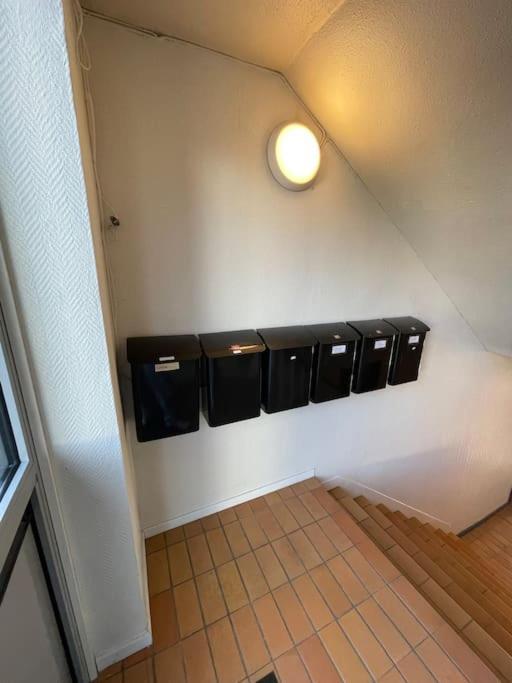 Lillehammer Guest House With Common Bath And Kitchen Kültér fotó