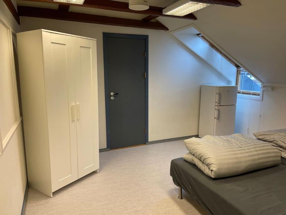 Lillehammer Guest House With Common Bath And Kitchen Kültér fotó